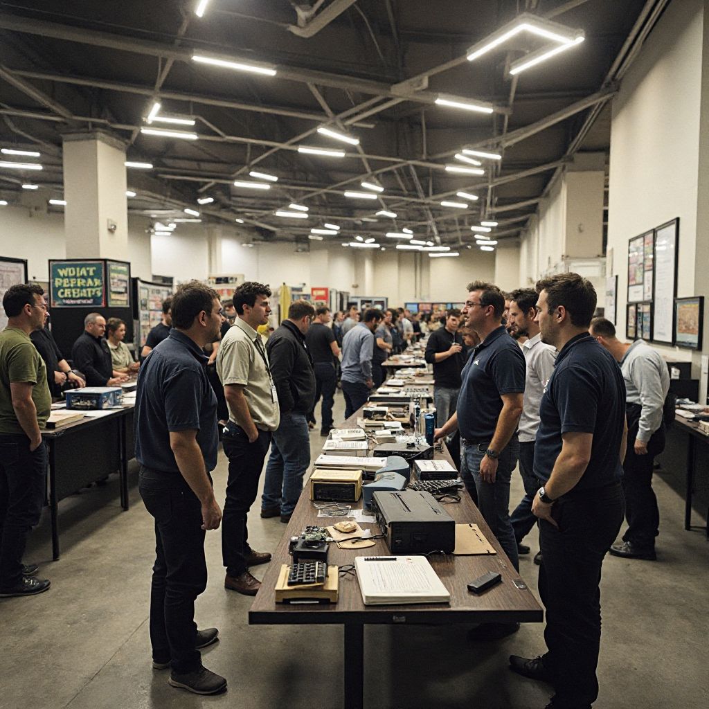 First Aussie Game Expo in 2018