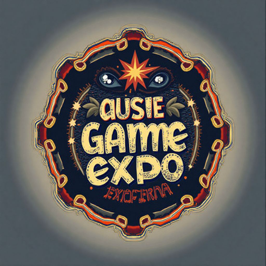 Aussie Game Expo Logo