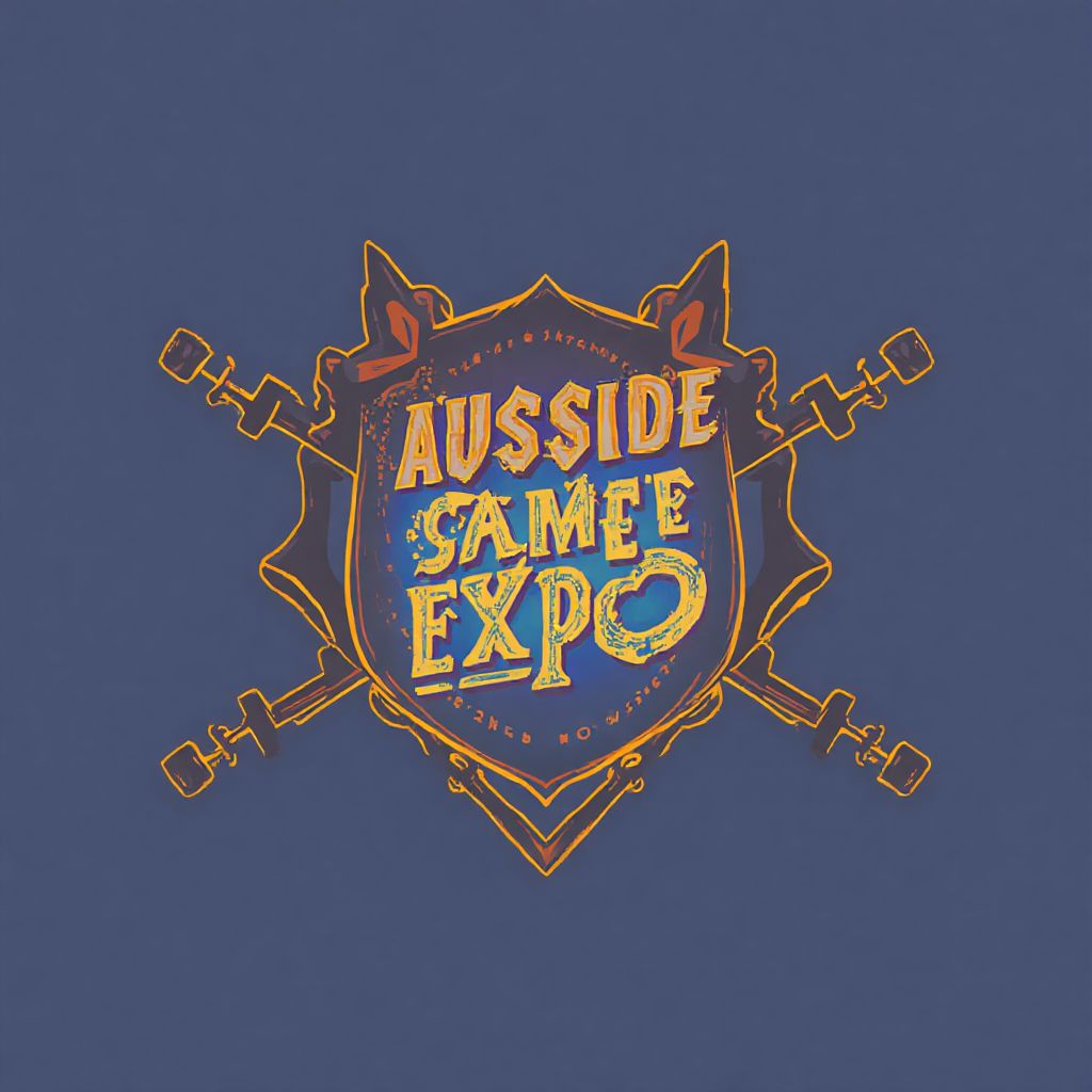 Aussie Game Expo Logo