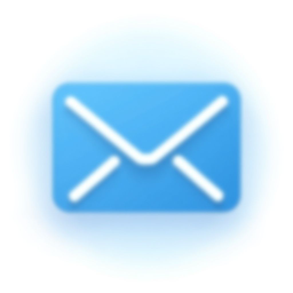 Email Icon