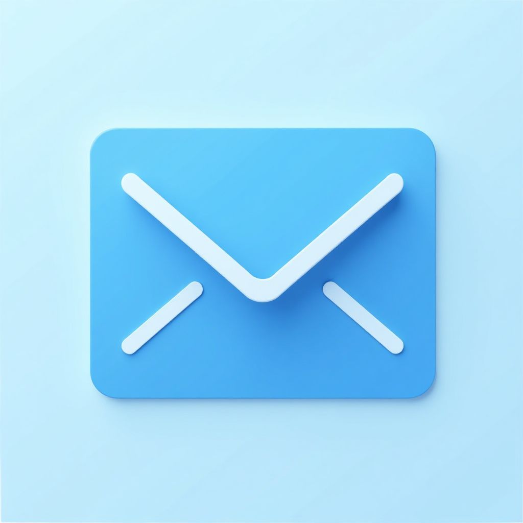 Email Icon