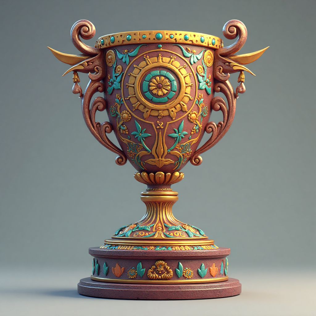 Indie Excellence Award