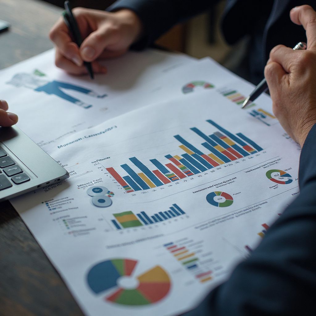 Gaming industry reports and analysis