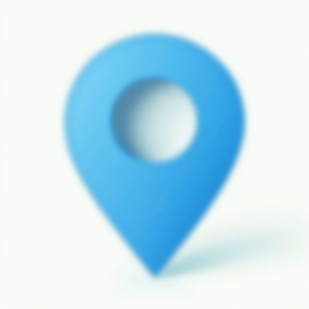 Location Icon