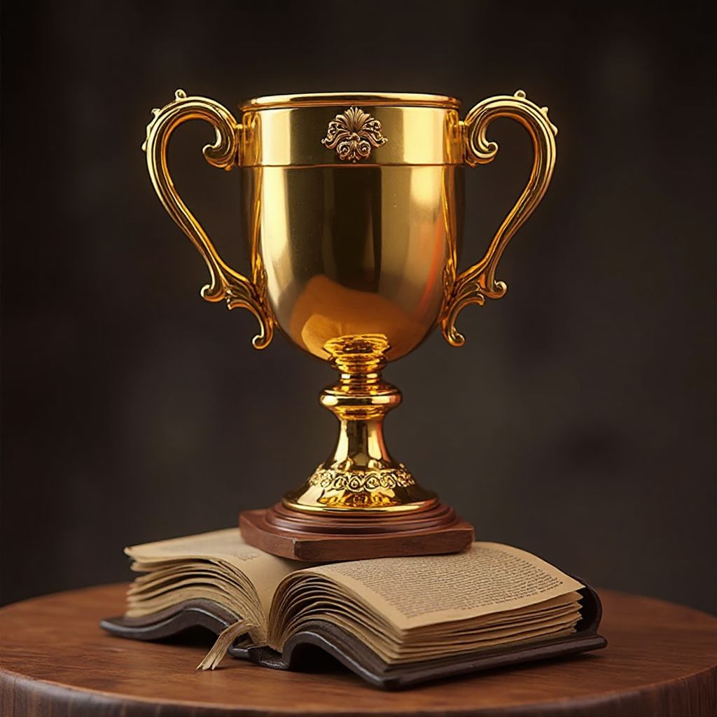 Narrative Design Award