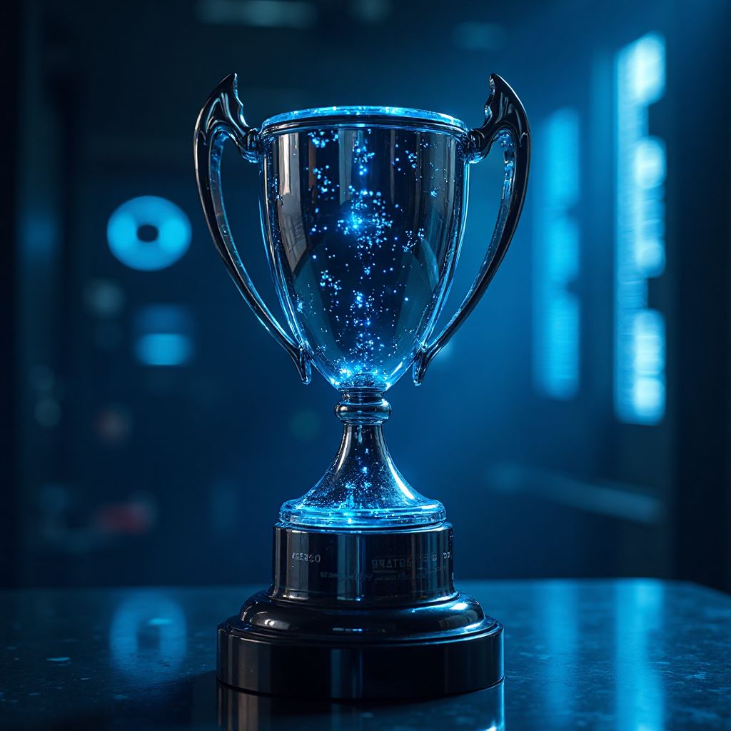 Technical Innovation Award